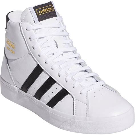 adidas schuhe weiß hoch|Adidas schuhe damen.